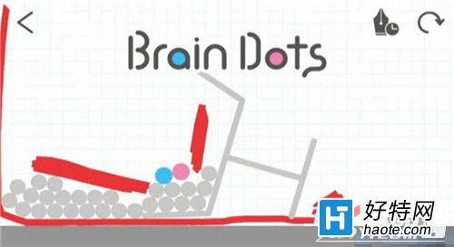 ԵBrain Dots283ͨع