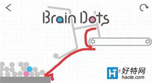 ԵBrain Dots284ͨع