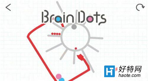 ԵBrain Dots285ͨع