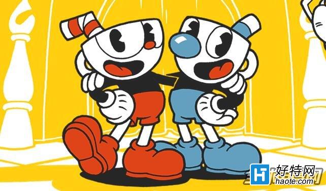 豭ͷðյĹô cupheadͨ