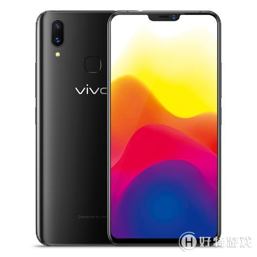 vivo X21i和vivo X21手机参数对比分析