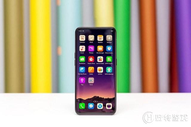 OPPO Find XÅ(sh)OPPO Find X֙CDp