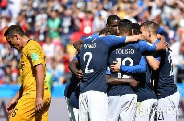 乌拉圭vs法国历史战绩 2018世界杯乌拉圭vs法国首发阵容