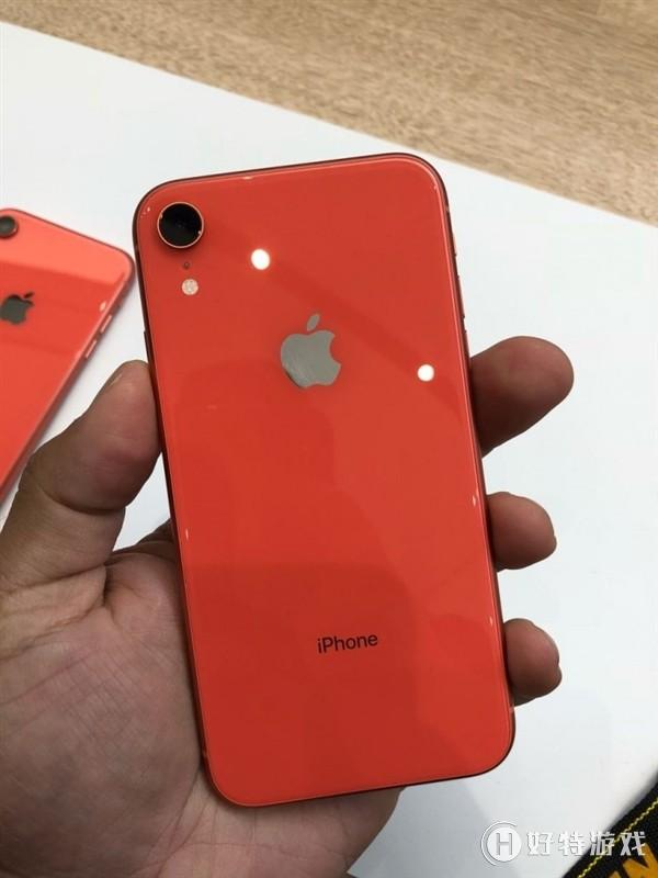 新iPhone多少钱_三款新iPhone价格介绍