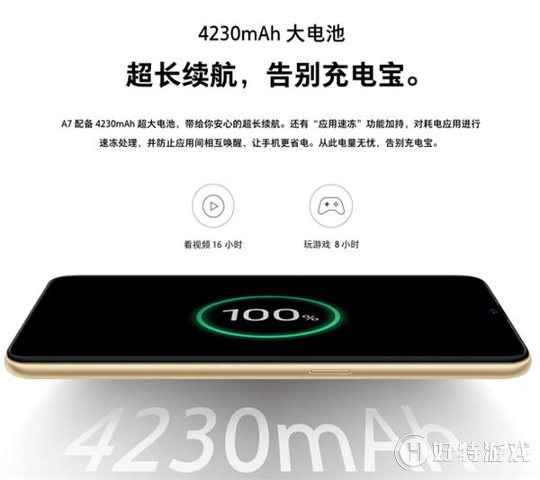 oppoa7手机屏幕多少寸