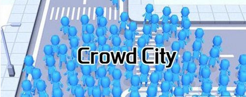 Crowd City߷ֻȡ