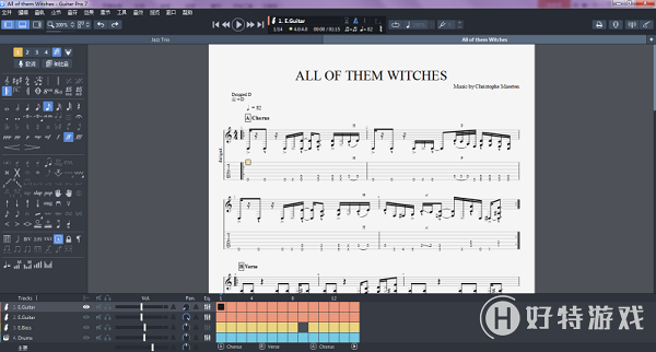 Guitar Pro 7ʵֱ