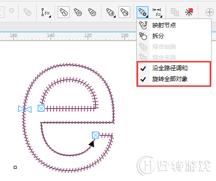 ʹCorelDRAW·{(dio)b܇(ch)Ч