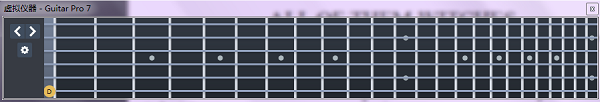 vGuitar Pro@ʾ幦