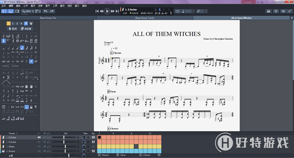 Guitar Pro Զٶ