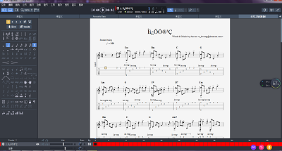 Guitar Pro 7֮ǰİ汾Щܡ