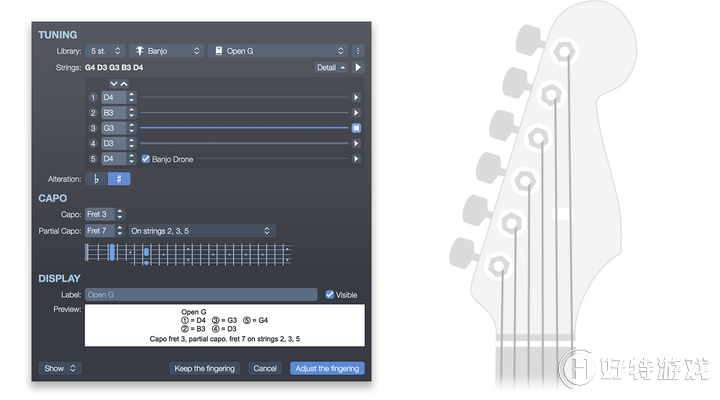 Guitar Pro 7.5汾ʲô