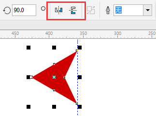 CorelDRAW X8ξ