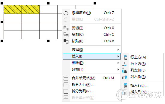 CorelDRAW X8κϲԪ