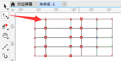 CorelDRAW X8κϲԪ