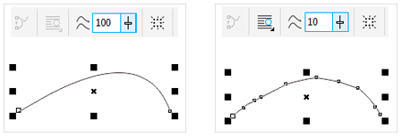 CorelDRAWʹֻ湤߻