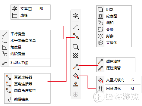 CorelDRAW X8