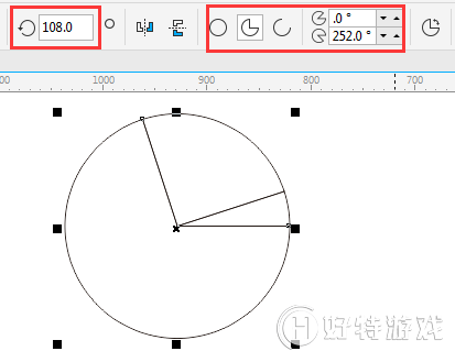 CorelDRAWôƽͳͼ