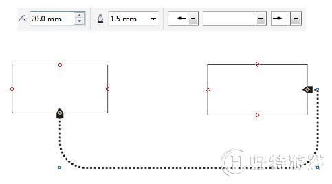 CorelDRAW X7Բֱӷߵ