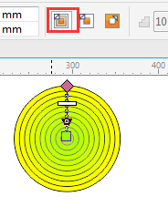 CorelDRAW X7݆Dߵ\