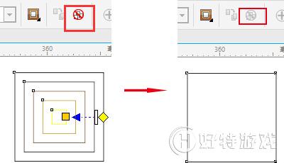 CorelDRAW X7݆Dߵ\