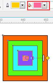 CorelDRAW X7݆Dߵ\