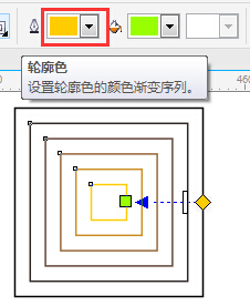 CorelDRAW X7݆Dߵ\