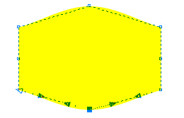 CorelDRAW X7з׹ߵ\