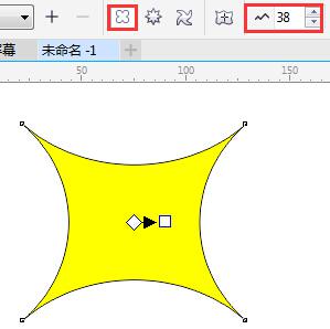 ԔCorelDRAW X7׃ιߵ\(yn)