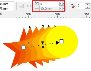 CorelDRAW X7{(dio)͹ߵ\(yn)