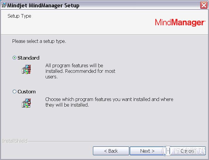 MindManager 15b̳