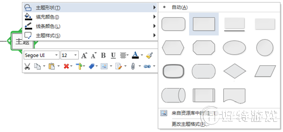 MindManager2016汾Ի