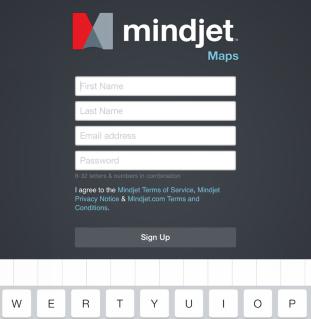 Mindjet Maps for iPadװָ