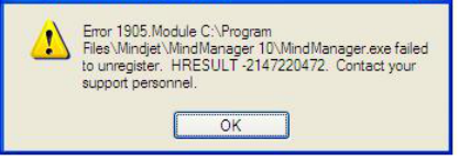 MindManagerװ1905