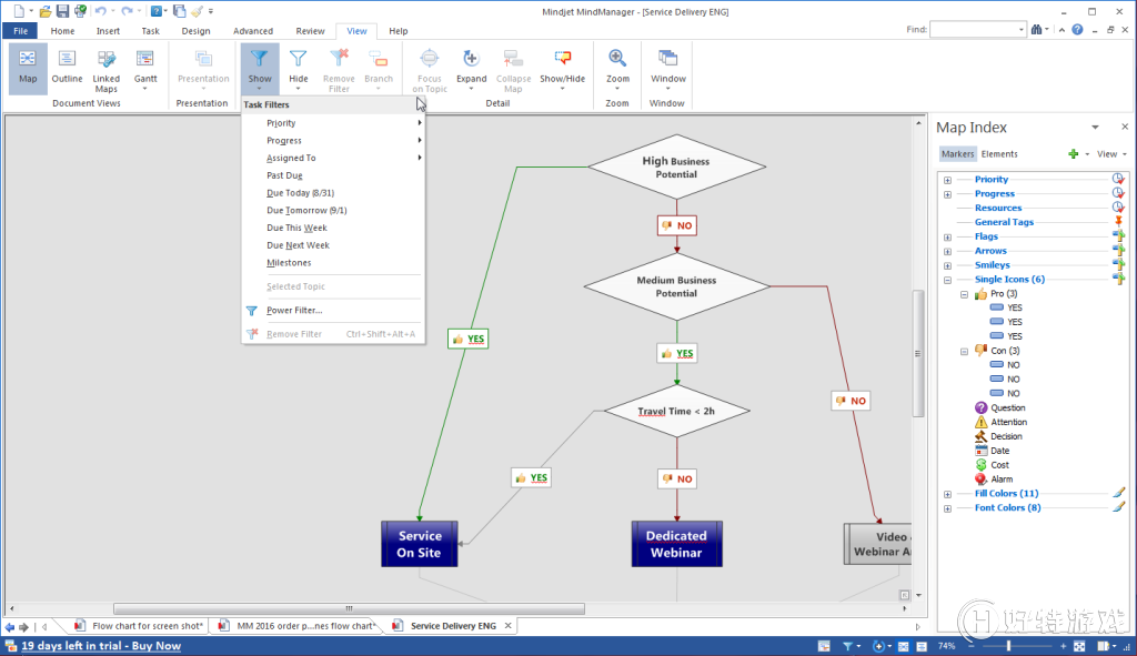 MindManager 2016 for Windows°汾ȿ