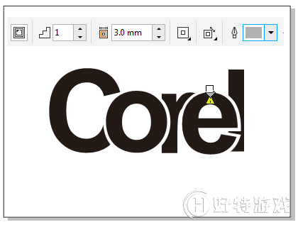 CorelDRAW X8ԵοЧ