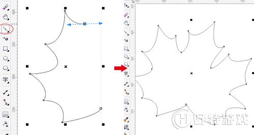 CorelDRAW X7оW(wng)乤ߵ\(yn)