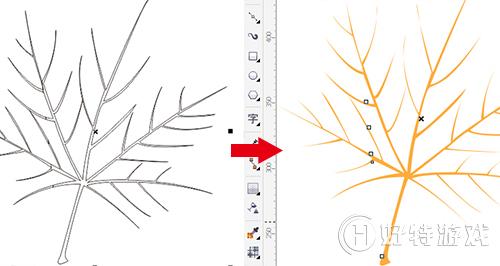 CorelDRAW X7оW(wng)乤ߵ\(yn)