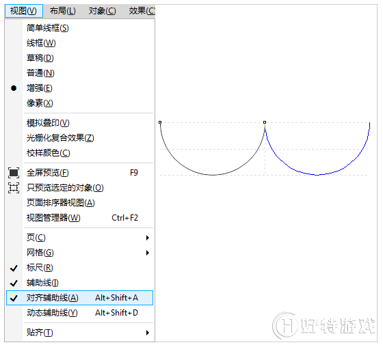 CorelDRAWԶ岨