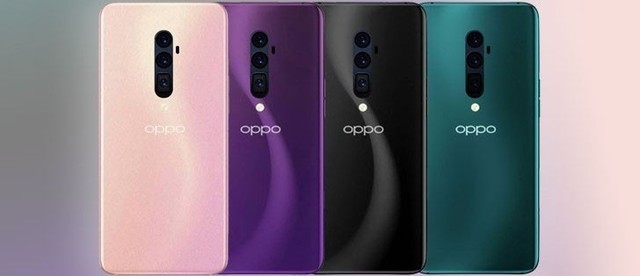 OPPO Renoʲô̎