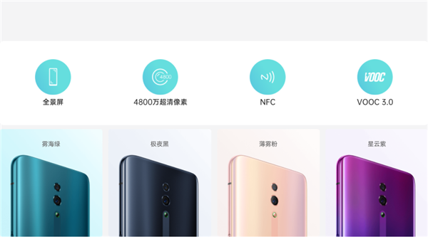 OPPO Renoֿ֧᣿