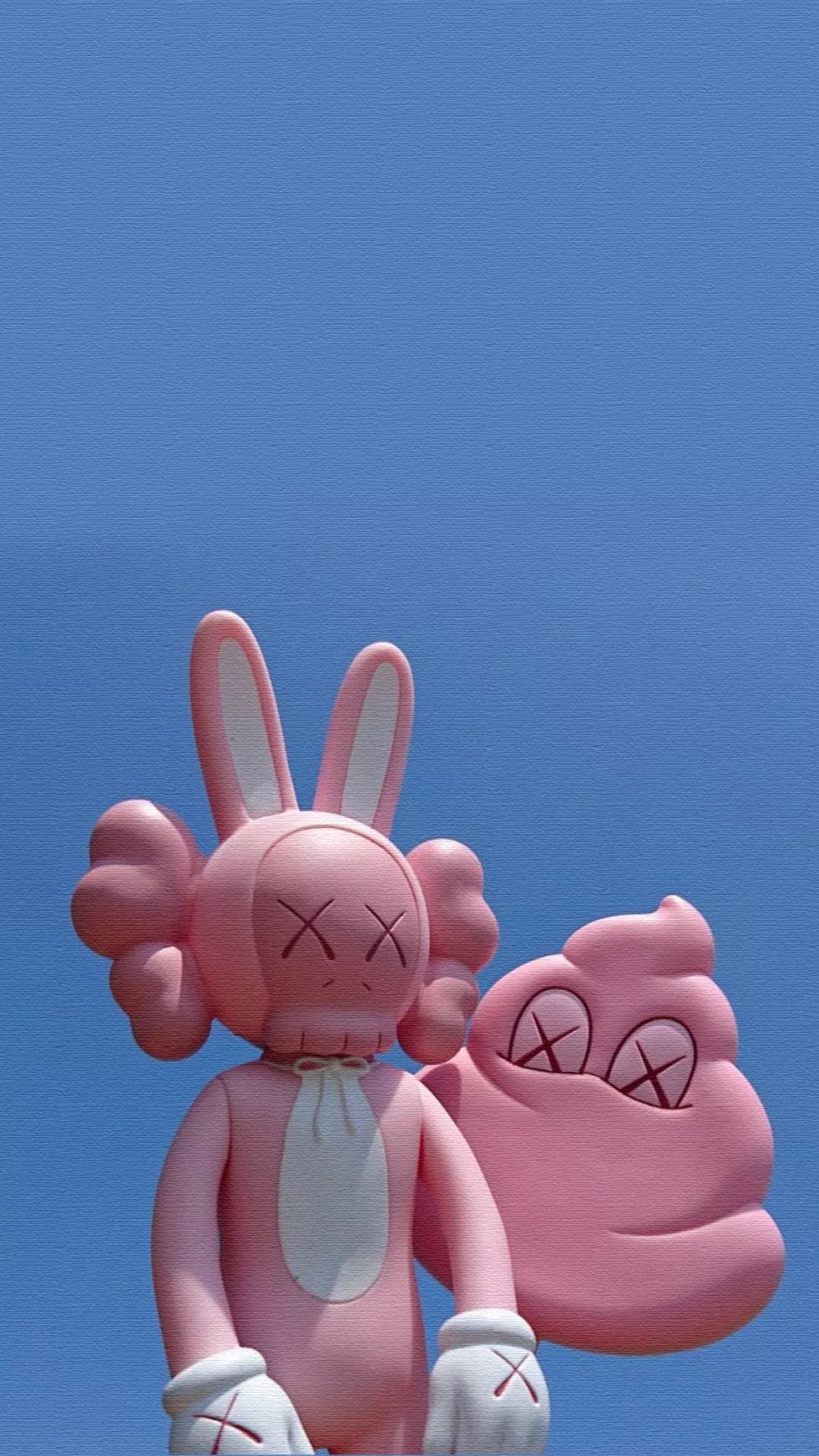 KAWSֻֽ