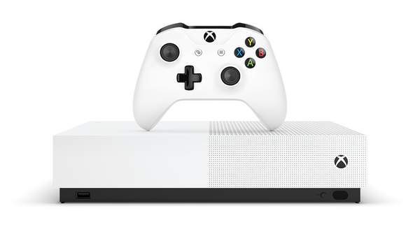 o(q)Xbox One Sʽl(f) ۃr(ji)ϼܕr(sh)gع