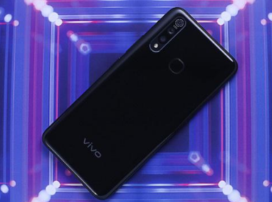 vivo z5xֵI᣿