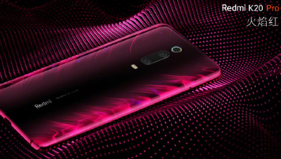 Redmi K20 Proмɫ