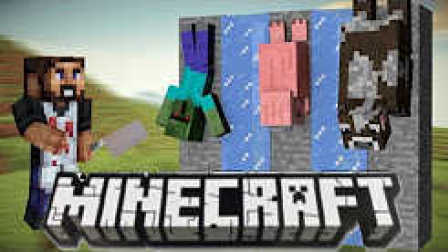 ħս˵minecraftҵЦģEP77 BBQMODʵ