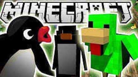 ħҵЦģEP59 ˹ӿɰMOD minecraft