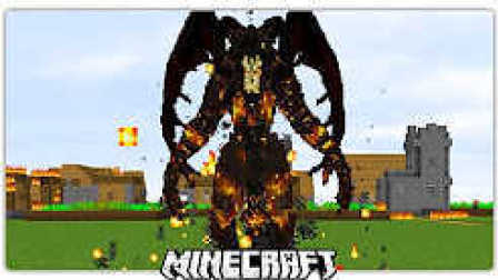 ħ}ҵKģMBEP51 (zhn)ָh(hun)BOSS minecraft 1.10MOD