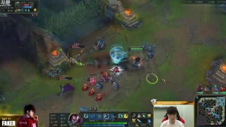 Faker: BangͰҰ, : ҵİ?