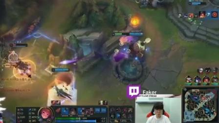 faker: ôõϰ ҵѾǿ!